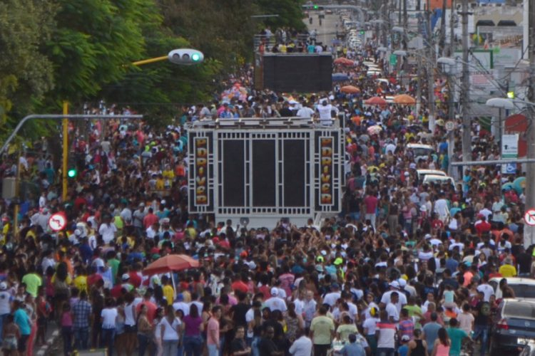 Feira de Santana: Marcha para Jesus pode ter a presença de Bolsonaro, diz presidente da AME