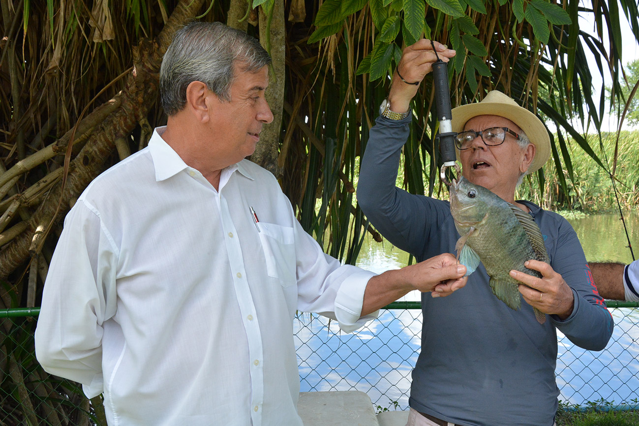 FEIRA DE SANTANA: Pesca Solidária vai garantir o peixe da Semana Santa para instituições filantrópicas