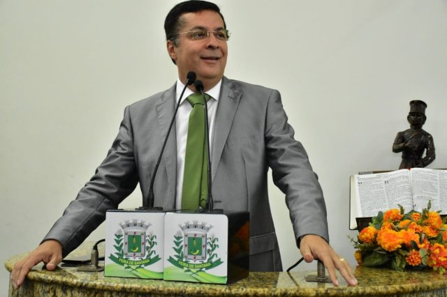 Feira de Santana: Projeto pode tornar obrigatória divulgação da agenda do prefeito e secretários