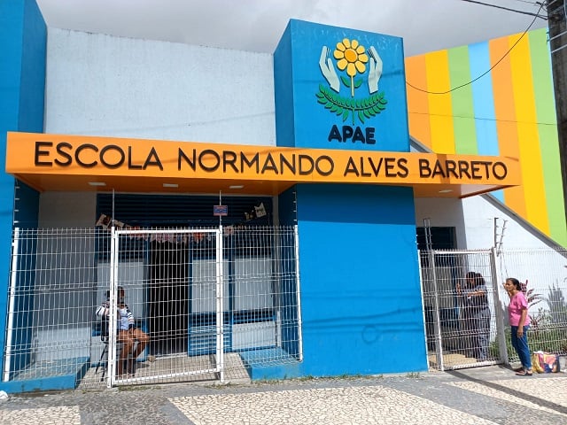 FEIRA DE SANTANA: Semana Nacional da Pessoa com Deficiência Intelectual e Múltipla acontece de 21 a 28 de agosto