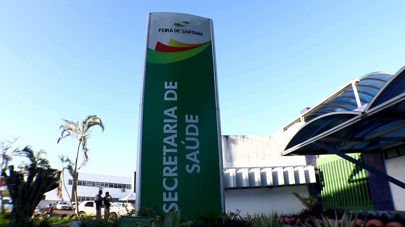 FEIRA DE SANTANA: 215 CASOS CONFIRMADOS DE COVID-19 E 8 ÓBITOS NESTA SEXTA-FEIRA (26)
