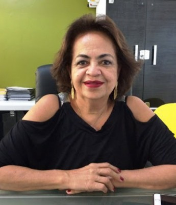 FEIRA DE SANTANA: Anaci Paim assume Secretaria de Educação do governo Colbert