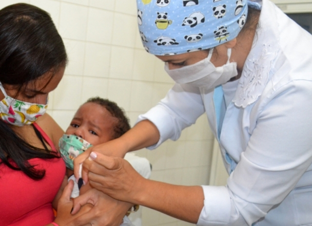 FEIRA DE SANTANA: Atenção para as precauções da vacinação contra a gripe