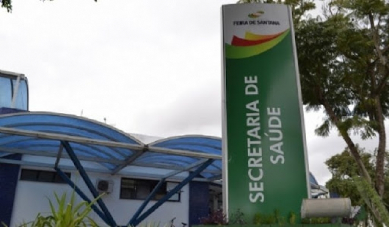 FEIRA DE SANTANA: Confira os números do boletim epidemiológico da Covid-19 neste domingo