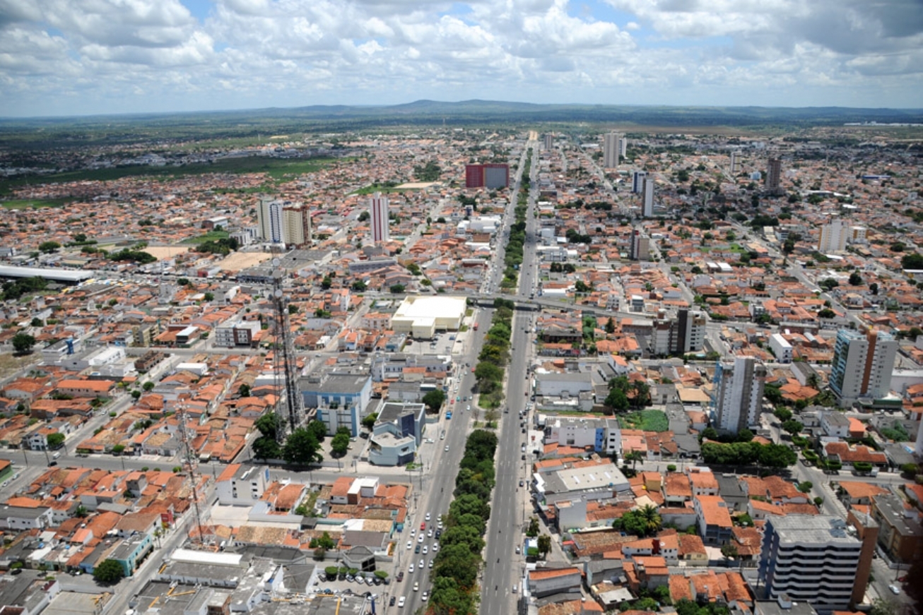 FEIRA DE SANTANA: Dez bairros concentram quase 40 por cento dos casos de Covid-19 em Feira