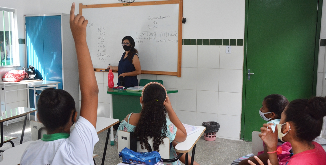 FEIRA DE SANTANA: Divulgado resultado final da seleção para professores