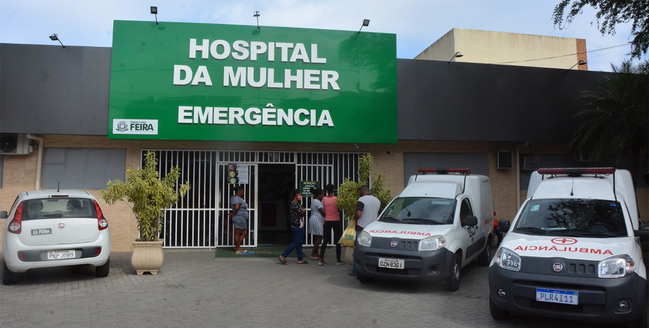 FEIRA DE SANTANA: Fundação Hospitalar abre processo seletivo para residência médica
