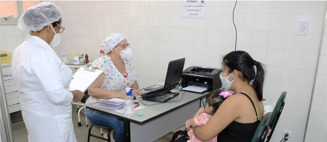 FEIRA DE SANTANA: Hospital da Mulher já realizou mais de 13 mil atendimentos ambulatoriais