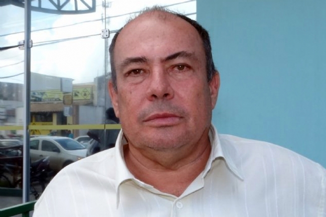 FEIRA DE SANTANA: Major Moaci de Lima é o novo secretário da Seprev