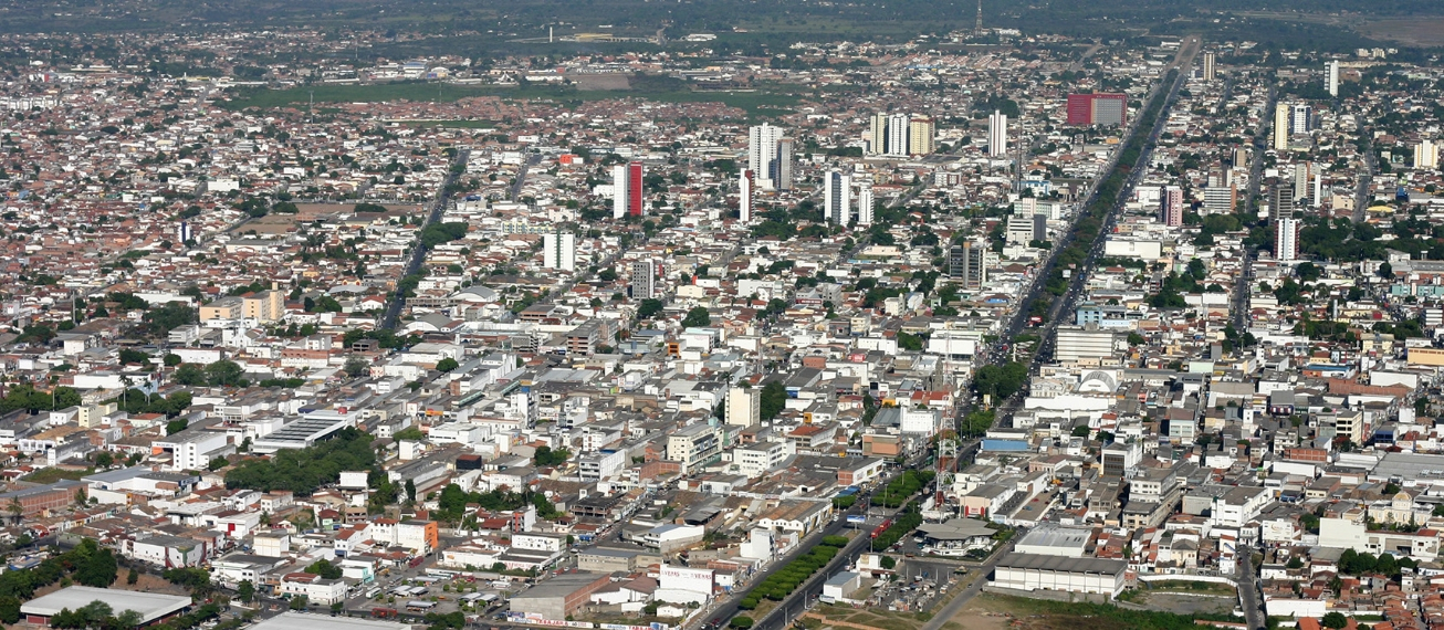 Feira de Santana obteve a maior pontuação no ranking da Sudene que avalia gestões municipais