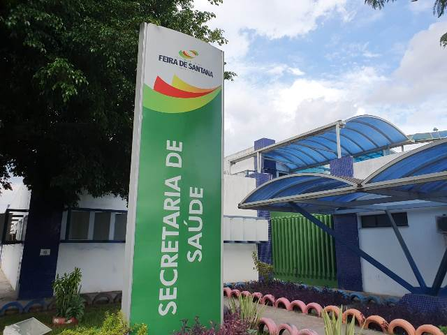 FEIRA DE SANTANA: Oito casos positivos da Covid neste sábado (25)