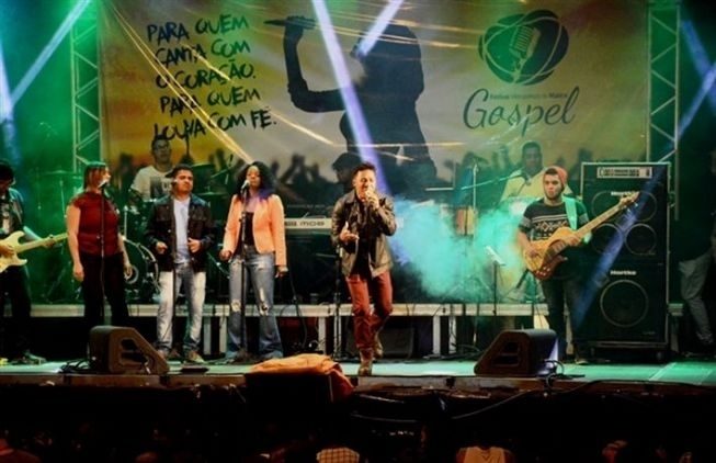 FEIRA DE SANTANA: Pré-seleção do Festival Gospel marcada para dia 28 de abril e inscrições estão abertas