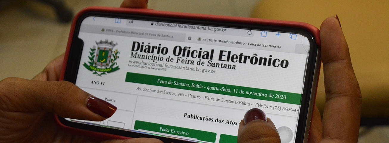 FEIRA DE SANTANA: Prefeito autoriza abertura de bares até as 23h e shows com voz e violão