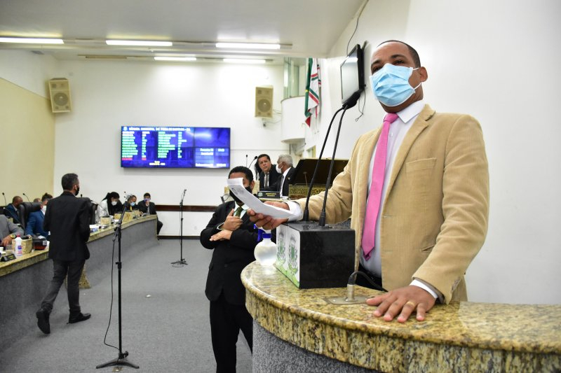 CMFS: Prefeitura cria grupo de secretários para tratar de problemas do Shopping Popular