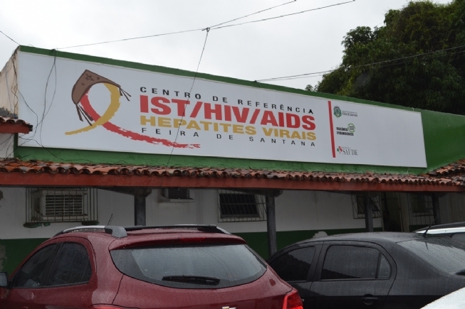 FEIRA DE SANTANA: Registrados 254 novos casos de HIV neste ano
