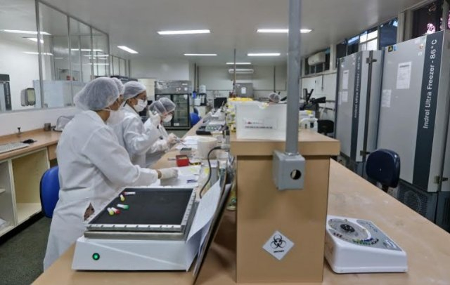 Feira de Santana tem 255 novos casos de covid-19 e mais 820 pessoas recuperados