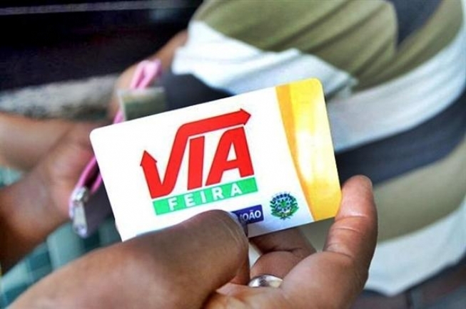 FEIRA DE SANTANA: Vale-transporte em cartão para servidor, desde 2016, é medida legal e agora chega a estagiário e terceirizado