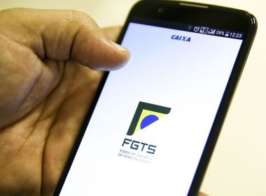 FGTS poderá ser usado para pagar até 12 parcelas atrasadas do imóvel
