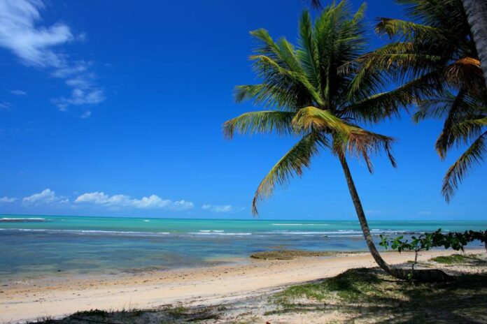 Fim de semana de sol na maior parte da Bahia