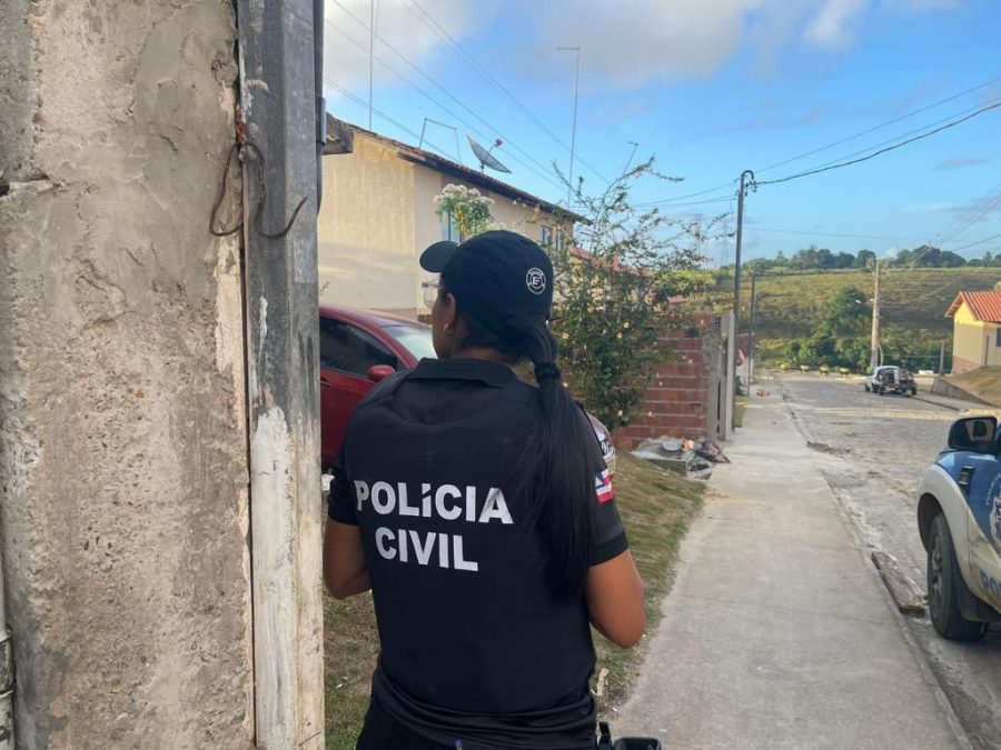 Forças da Segurança Pública da Bahia deflagram Operação Shamar