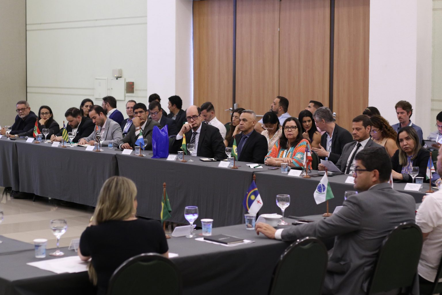 Fórum Nacional de Planejamento Governamental: Bahia apresenta estratégias de longo prazo na Gestão Pública