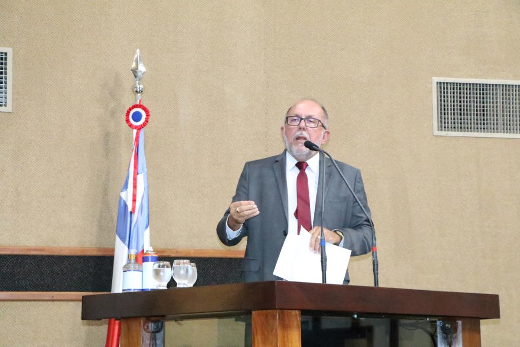 Frente Parlamentar defenderá os direitos dos idosos na Assembleia Estadual 