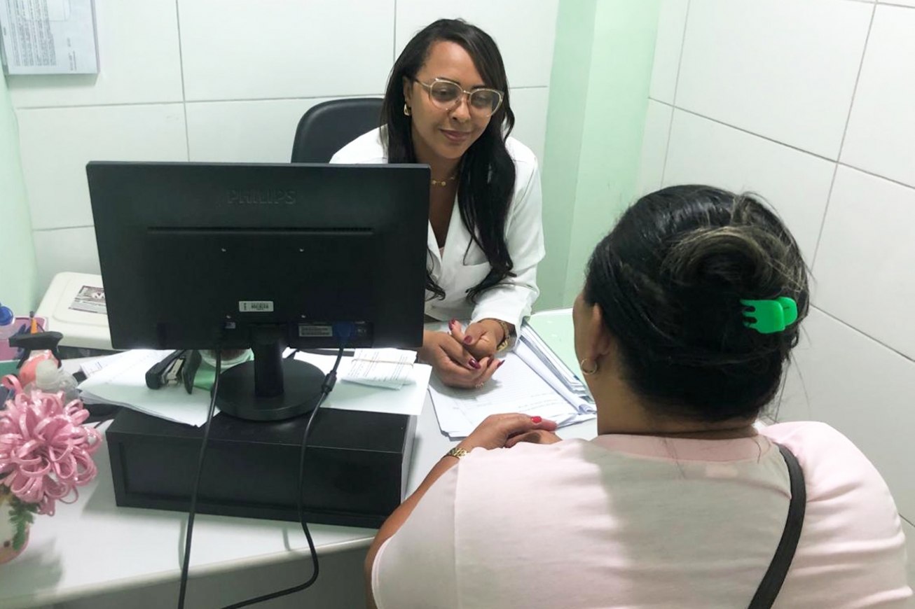 Fundação Hospitalar reforça avanços no atendimento a mulheres vítimas de violência