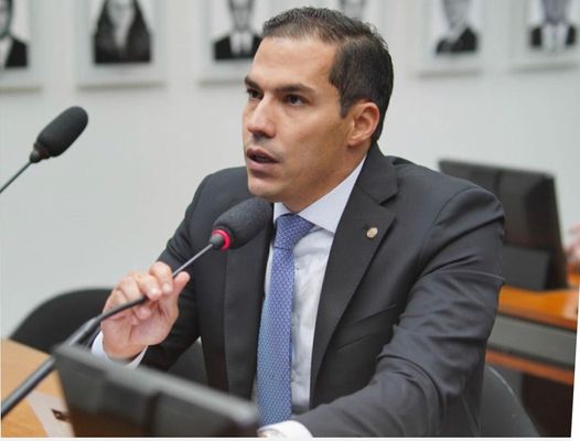 Gabriel Nunes: Câmara aprova projeto que prorroga desoneração da folha de pagamentos