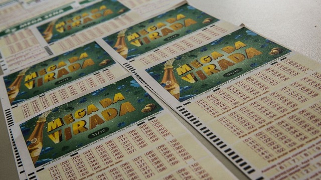Ganhador da Mega da Virada resgata prêmio na Caixa de Aracaju: R$ 162 milhões