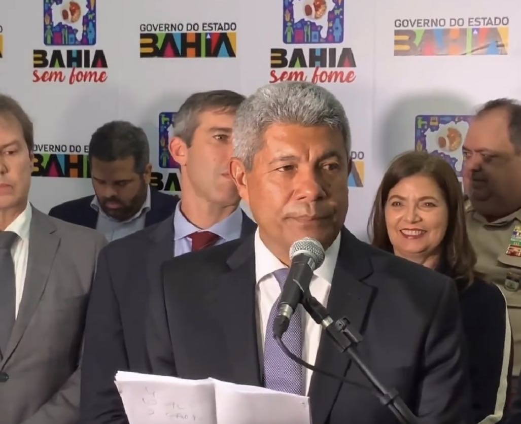 Governador anuncia edital de licitação para construção do Centro de Convenções e Teatro de Feira de Santana