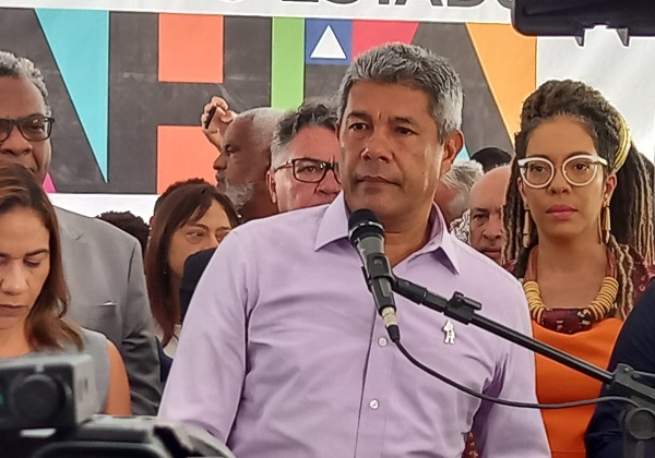 Governador se reúne com setor supermercadista e confirma parceria para o Bahia Sem Fome e a agricultura familiar