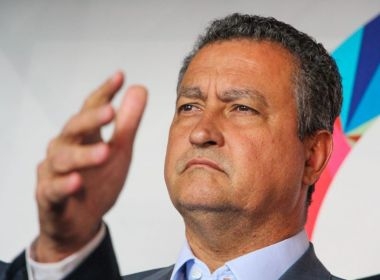 Governador aciona Ministério Público para investigar terrorismo na Bahia