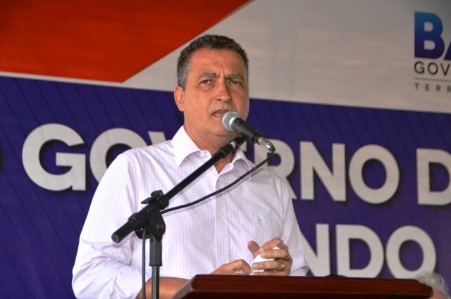 Governador da Bahia passa por cirurgia em São Paulo para retirada de nódulo mamário