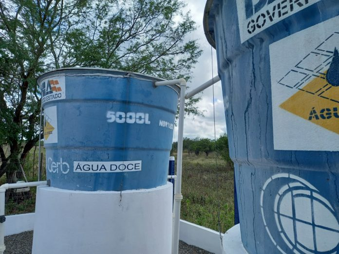 Governo do Estado dá novos passos para sustentabilidade econômica dos sistemas de dessalinização de água na Bahia