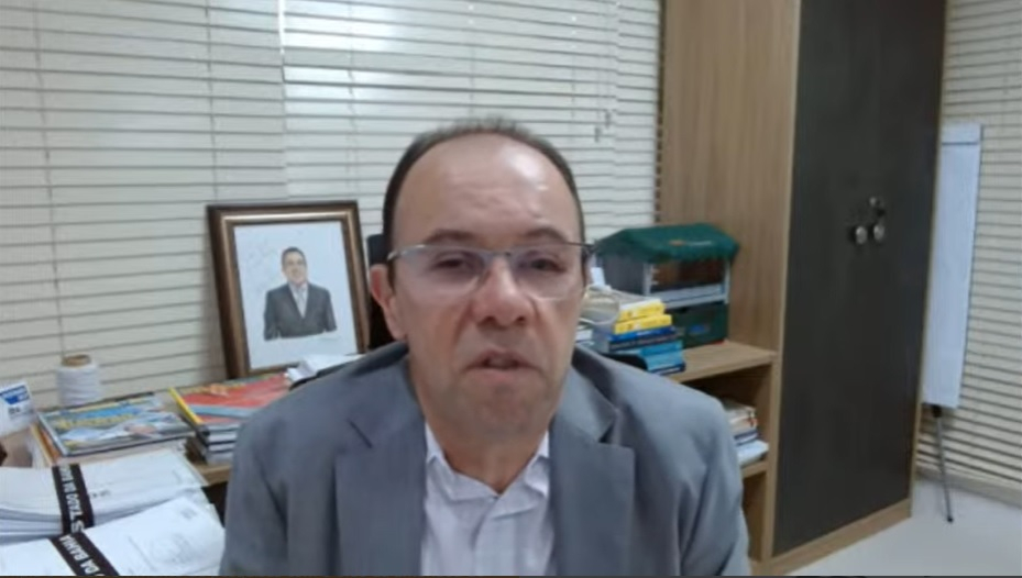 Governo do Estado expõe investimentos em licuri no 1º Simpósio da Cadeia Produtiva do Licuri