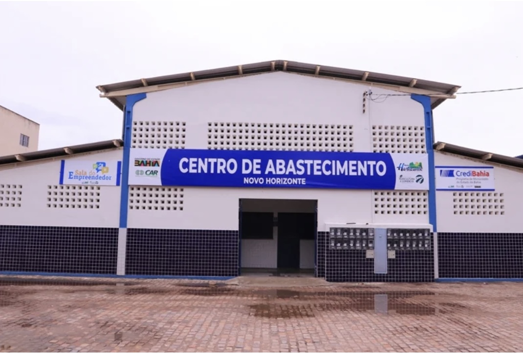 Governo do Estado fortalece comercialização com investimentos na agricultura familiar de Novo Horizonte