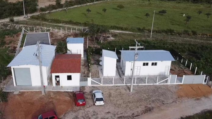 Governo do Estado investe no sistema produtivo do licuri em Monte Santo