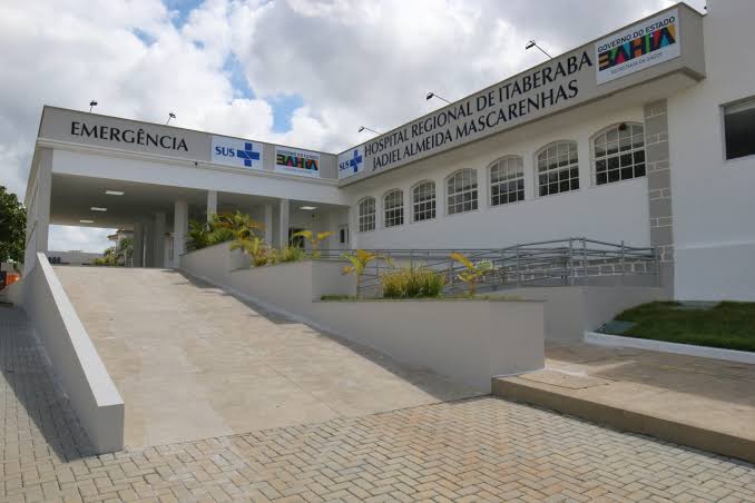 Governo do Estado reabre Hospital Regional de Itaberaba em maio