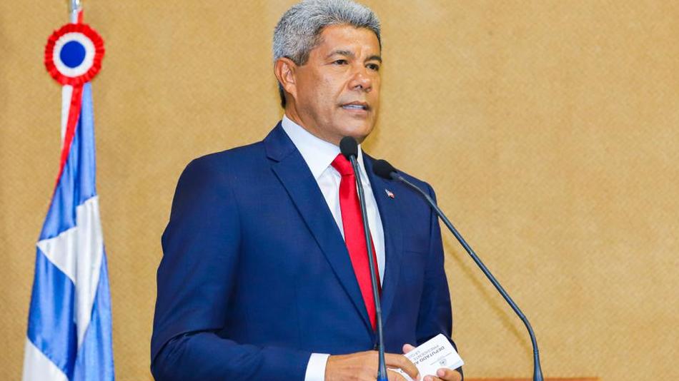 GOVERNO ENVIA À ALBA PROJETO QUE CRIA O 'MINHA CASA MINHA VIDA - BAHIA'