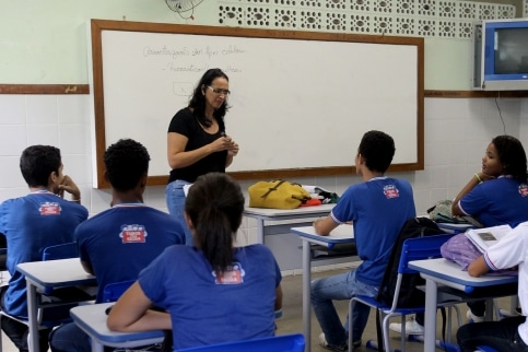 Governo publica resultado provisório da perícia médica de candidatos do concurso para educadores