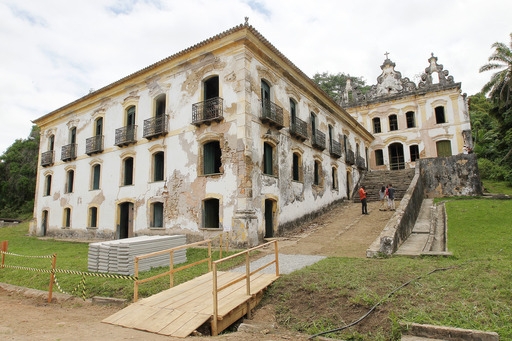 Governo da Bahia autoriza requalificação do Museu Wanderley Pinho