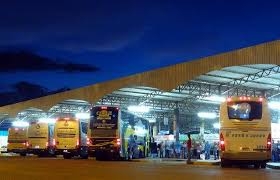 Governo do Estado determina suspensão de transporte intermunicipal em mais cinco municípios