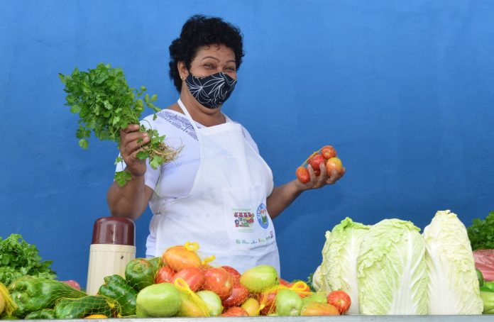 Governo do Estado e Prefeitura de Muniz Ferreira articulam ações estratégicas para impulsionar agricultura familiar