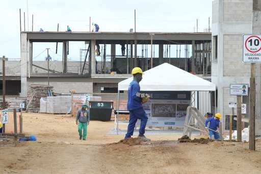 Governo do Estado investe mais de R$ 13 milhões para construção da Case em Vitória da Conquista