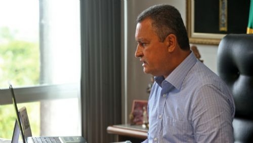 Governo do Estado realiza 20 mil reuniões por videoconferência durante pandemia