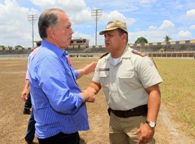 Governo sanciona lei que aumenta idade-limite de praças da PM na reserva remunerada