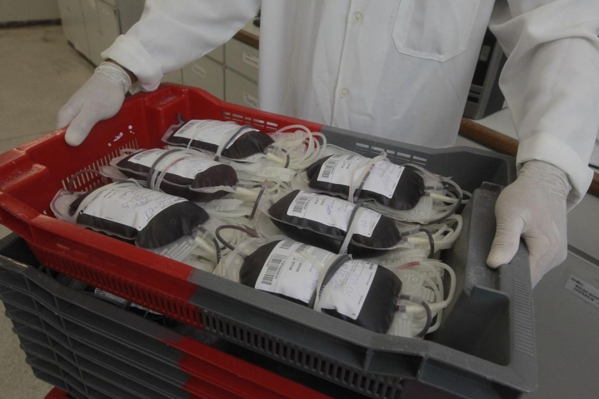 Hemoba promove campanha para atender demanda durante a Micareta de Feira