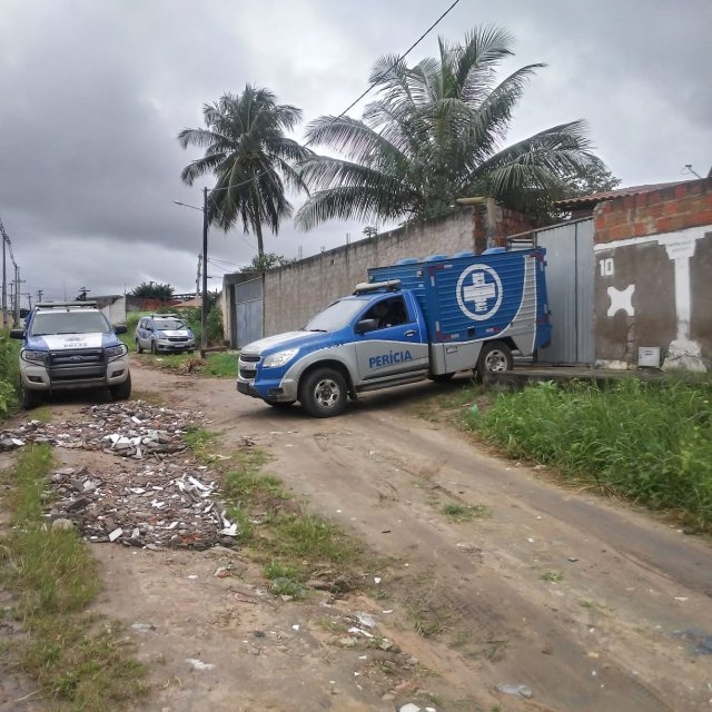 Homem mata servidora da Câmara de Feira de Santana e comete suicídio