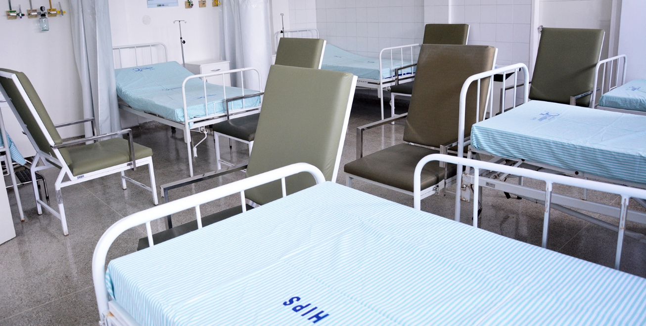 Hospital da Mulher tem capacidade ampliada com mais 16 leitos e nova sala de vacina