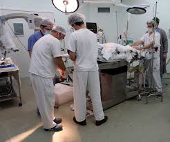 Hospital Regional da Chapada bate recorde de cirurgias realizadas em 2023